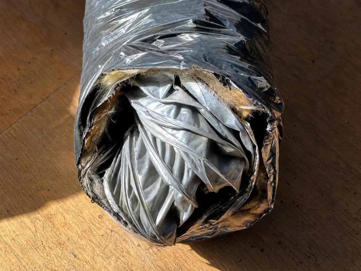 Air Duct Repair in Los Angeles, CA